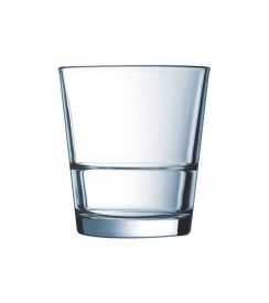 Arcoroc Stack Up FH 320ml | 6 stuks