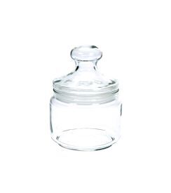 Luminarc Bokaal Pot Club met deksel 0,5L
