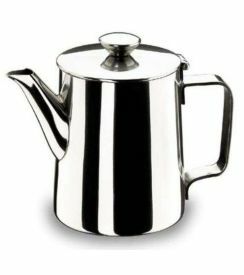 Lacor Koffiepot inox 2L 