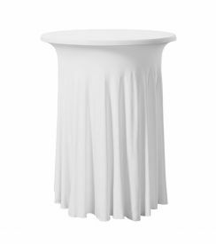 Dena Statafelhoes Wave wit Ø80-85cm