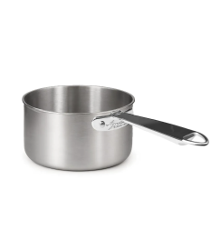 Pentole Agnelli Steelpan 3,5L 18xH13cm