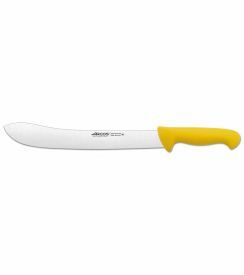 Arcos Slagersmes geel 300mm 