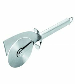 Lacor Pizzasnijder 24cm