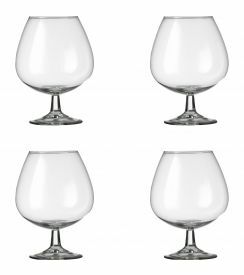 Royal Leerdam Specials Cognacglas 800ml | 4 stuks