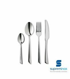 SupremInox Guiness Steakmes | 12 stuks