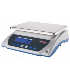 Rhewa Weegschaal elektrisch 30kg/1g