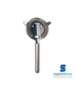 SupremInox Cocktailstrainer RVS 