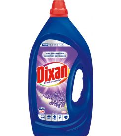 Dixan Wasmiddel lavendel fresh 100sc/5L