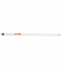 Lit gas-kaarsenaansteker oval long 5 ass