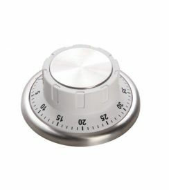 C&T Keukentimer magneet wit