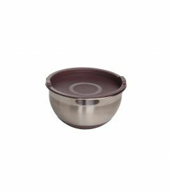 C&T Chef 'n Love Baking mengkom met deksel Ø22xH11,5cm