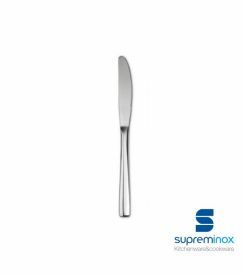 SupremInox Tafelmes Monobloc - 12 stuks