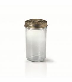 Le Parfait Conserveerpot Ø100mm | 6 stuks