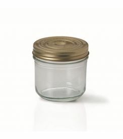 Le Parfait Conserveerpot 500ml Ø100mm | 6 stuks