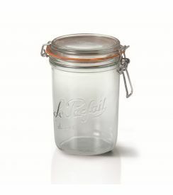 Le Parfait Inmaakpot 1000ml Ø100mm | 6 stuks