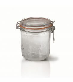 Le Parfait Inmaakpot 750ml Ø100mm | 6 stuks
