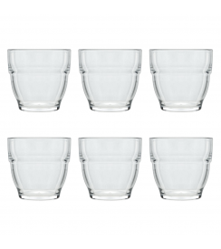 Arcoroc Forum Tumbler 160ml | 6 stuks