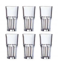 Arcoroc Granity FH Tumbler 310ml | 6 stuks