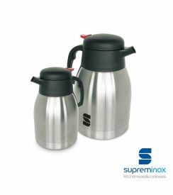 SupremInox Thermos RVS 1,5L 