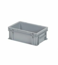 Bestekbak plastic 300x200x118mm