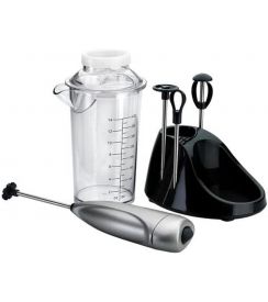 Lacor Cappucino Mixer 