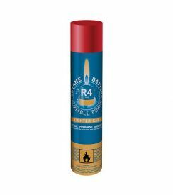 Bright Spark Gasbus R4