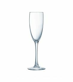Luminarc La Cave Flute 160ml | 6 stuks