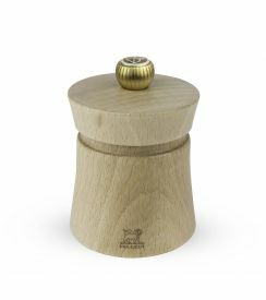 Peugeot Zoutmolen Baya naturel 8cm  