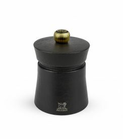 Peugeot Pepermolen Baya chocolade 8cm 