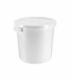 Grootvolume emmer excl. deksel 26,5L