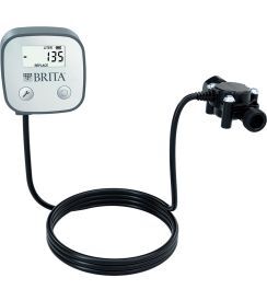 Brita Doorstroommeter 3/8 110-100A