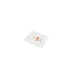 Flexibel siliconen deksel GN 1/6 - 176x162 mm