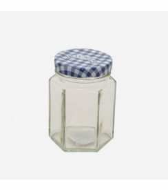 Kilner Bokaal hex twist 110ml