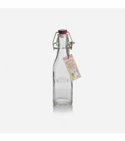 Kilner Fles Clip Top 550ml