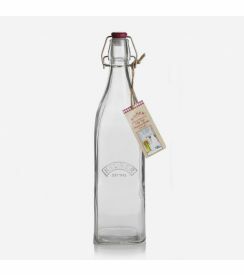 Kilner Fles Clip Top 1L