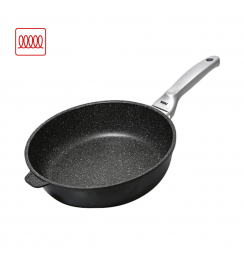 Risoli Granito Sauteerpan inductie 24cm