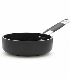 Pentole Agnelli Braadpan inductie 20cm 