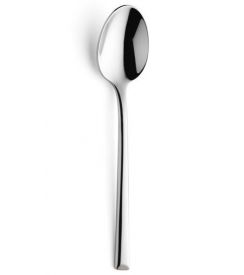 Amefa Metropole Koffielepel | 12 stuks