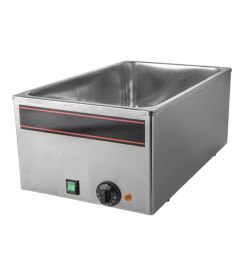 CaterChef Bain-marie GN1/1 150mm 