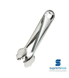 SupremInox Ijstang met flesopener RVS 