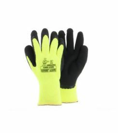 Safety Jogger Handschoen construhot maat 9 (per paar)