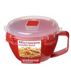 Sistema Microwave Noedelkom 940ml