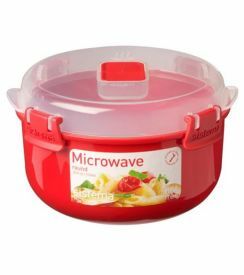 Sistema Microwave ronde kom 915ml