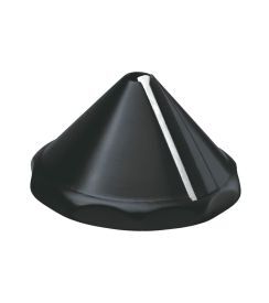 Triangle Spiraalsnijder