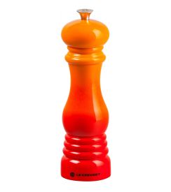 Le Creuset Pepermolen Volcanic 21cm
