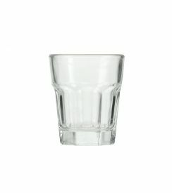 C&T Welcome amuseglas 55ml Ø4,8xH5,6cm | 6 stuks