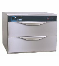 Alto-Shaam Warmhoudlade 500-2D 624x657x481mm
