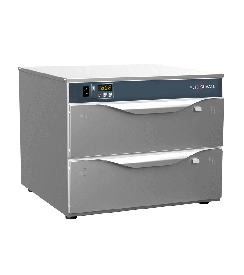 Alto-Shaam Warmhoudlade 500-2D 624x657x481mm