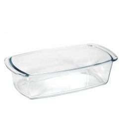 C&T Cake-bakvorm 500° 1,5L 26,9x14xh7cm