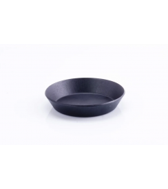 CBP Mini-fruittaartvormpje glad 10cm